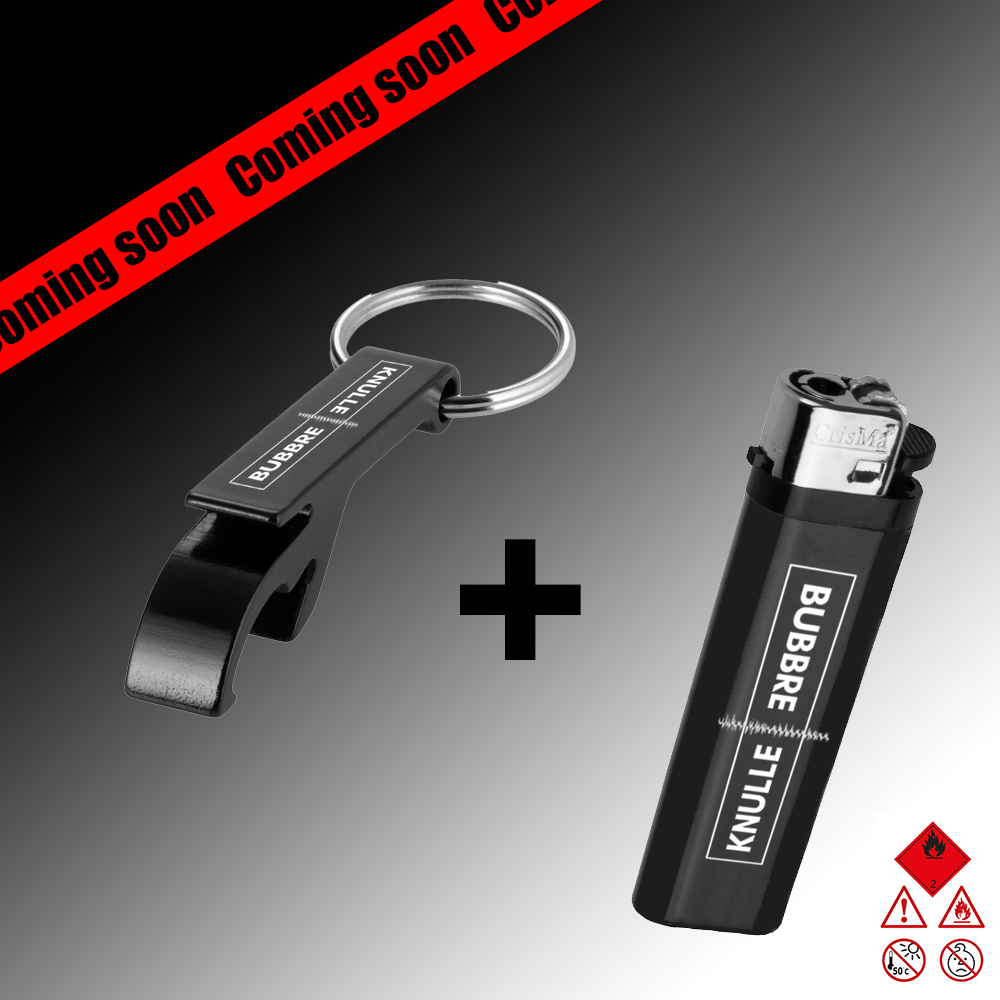 Bubbre&Knulle`s Paket 2