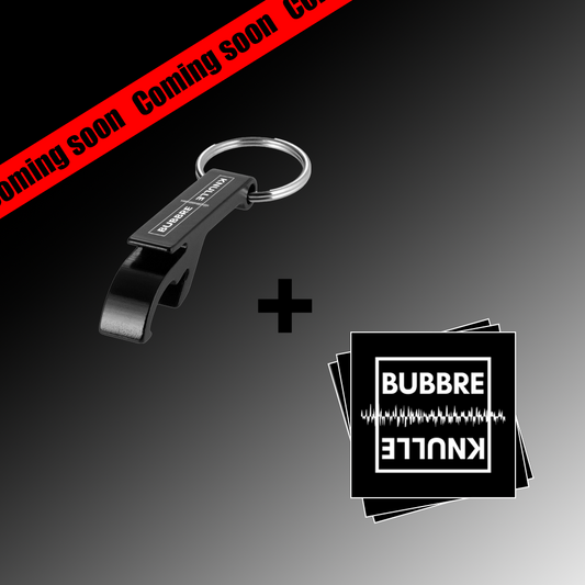 Bubbre&Knulle`s Paket 1